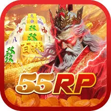 55RP - Petualangan Epik dalam Dunia RPG