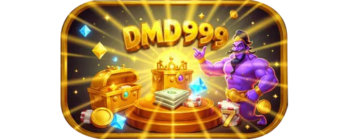 DMD999 - Petualangan Tanpa Batas di Dunia ARPG