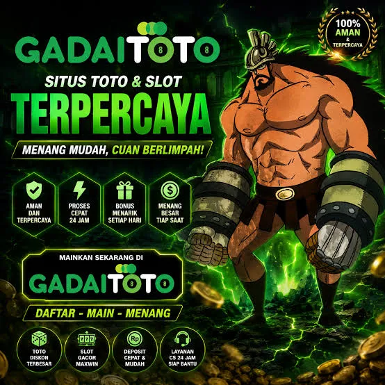GADAITOTO - Pertarungan Epik di Dunia Game Fighting
