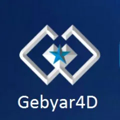 GEBYAR4D - Permainan Match-3 Seru dan Menghibur