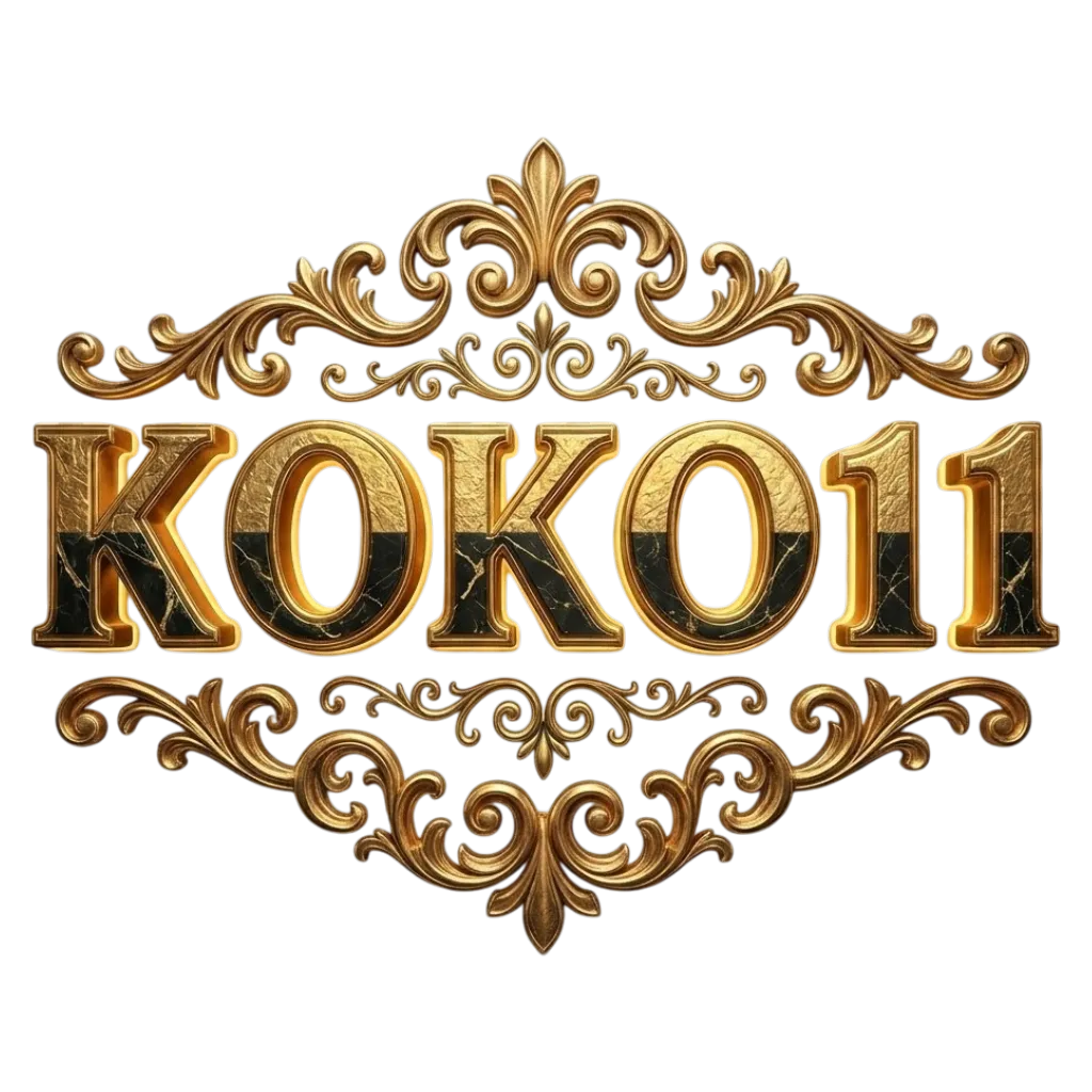 KOKO11 - Menjadi Raja Bisnis dalam Dunia Tycoon
