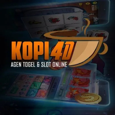 KOPI4D - Game Gaple Seru dan Menarik