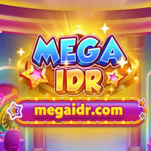 MEGAIDR - Game TPS Seru dan Menantang