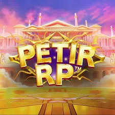 PETIRRP - Pertarungan Seru Dalam Dunia MOBA