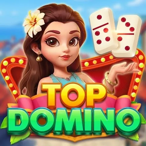 TOPDOMINO - Petualangan Seru dalam Dunia RPG