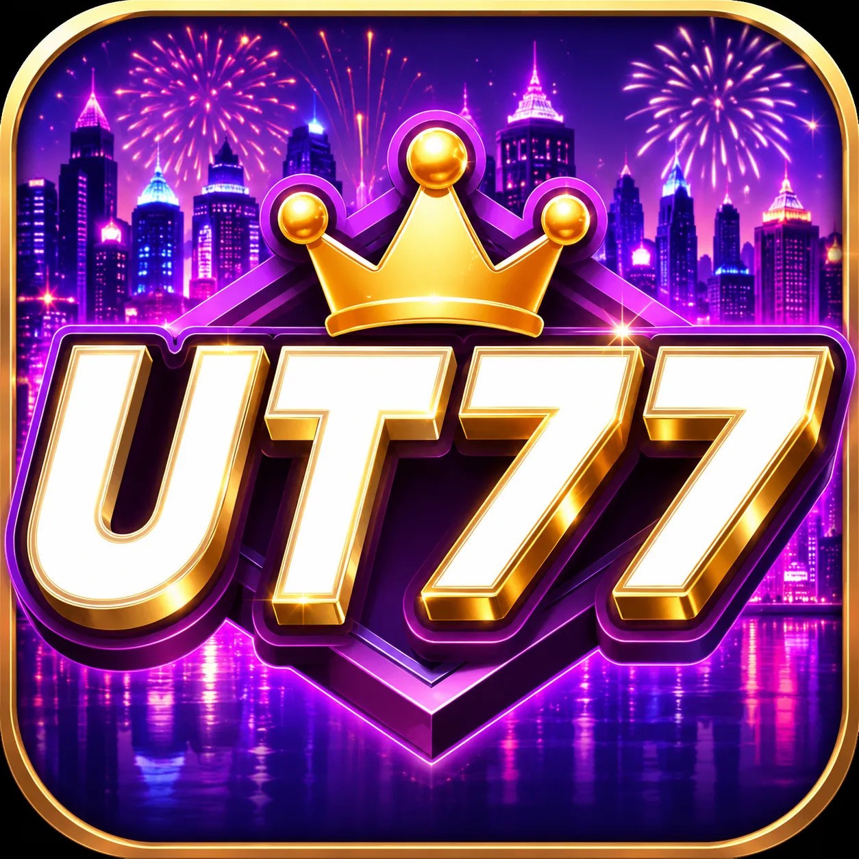UT77 - Permainan MOBA Seru dan Menantang